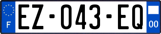 EZ-043-EQ