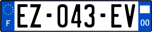 EZ-043-EV