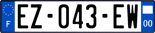 EZ-043-EW