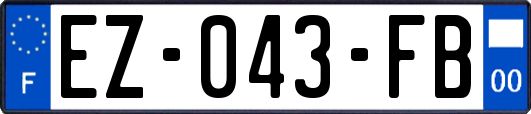 EZ-043-FB