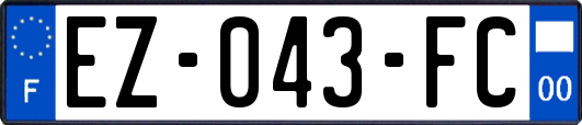 EZ-043-FC