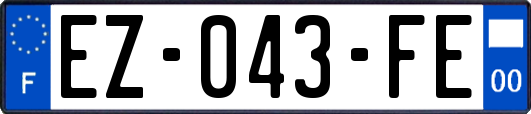 EZ-043-FE