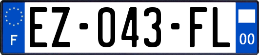 EZ-043-FL