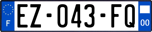 EZ-043-FQ