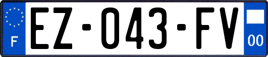 EZ-043-FV