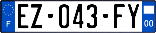 EZ-043-FY