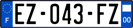 EZ-043-FZ