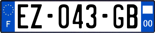 EZ-043-GB