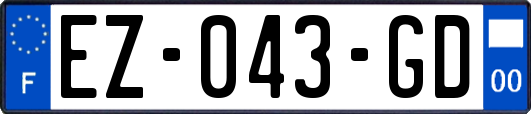 EZ-043-GD