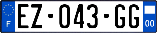 EZ-043-GG