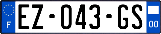 EZ-043-GS