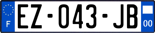 EZ-043-JB