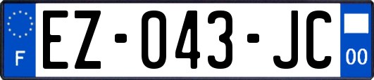 EZ-043-JC