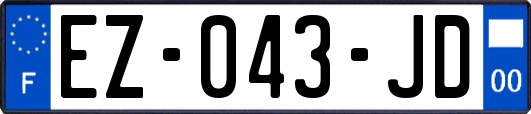 EZ-043-JD