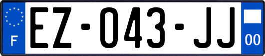 EZ-043-JJ