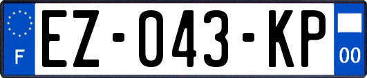 EZ-043-KP