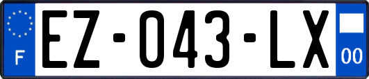 EZ-043-LX