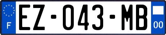 EZ-043-MB