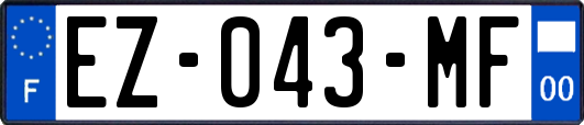 EZ-043-MF