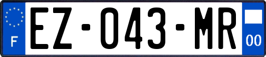 EZ-043-MR