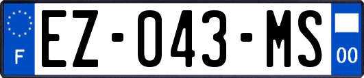 EZ-043-MS