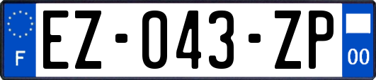 EZ-043-ZP