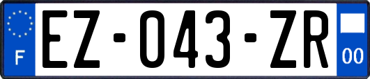 EZ-043-ZR