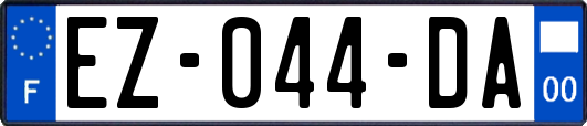 EZ-044-DA