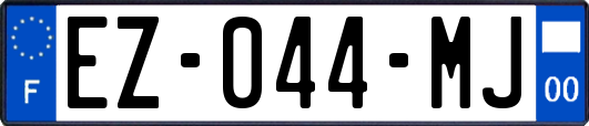 EZ-044-MJ