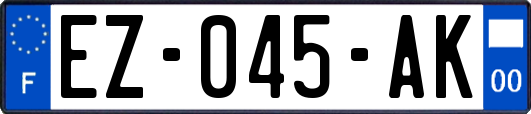 EZ-045-AK