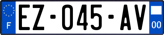 EZ-045-AV