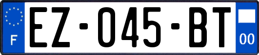 EZ-045-BT