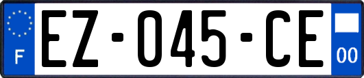 EZ-045-CE