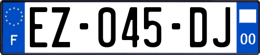 EZ-045-DJ