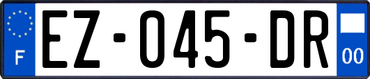 EZ-045-DR