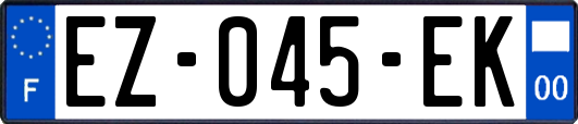 EZ-045-EK