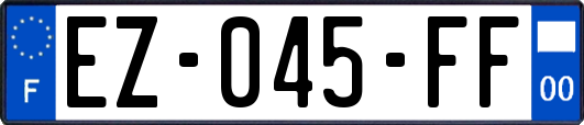 EZ-045-FF