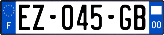 EZ-045-GB