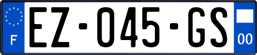 EZ-045-GS