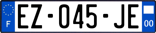 EZ-045-JE