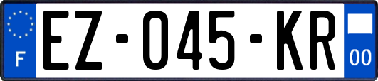 EZ-045-KR