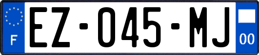 EZ-045-MJ