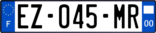 EZ-045-MR