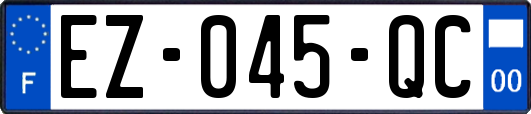 EZ-045-QC