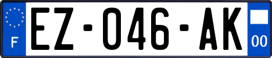 EZ-046-AK