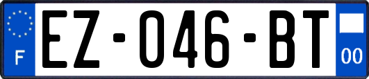 EZ-046-BT