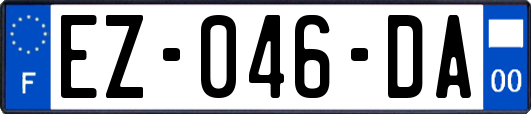 EZ-046-DA