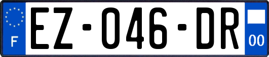 EZ-046-DR