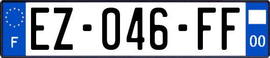 EZ-046-FF