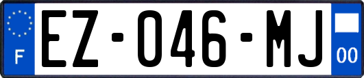 EZ-046-MJ